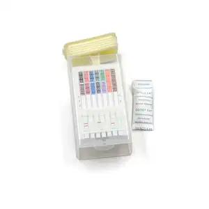 Drugs Of Abuse Test Kits Drugs Testing Bottle Drugs Test Oral