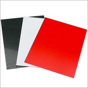 1mm and 2mm Extruded ABS Plastic Sheets - Product Image 1