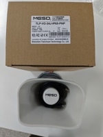 Bocina de Alarma Electrónica de Alto Volumen Serie MESD TLP-CAN, Programación PLC, Can Bus, 256 E/S, 24V/220V, Máx. 130dB, 1m, Compacta, USB Tipo-C
