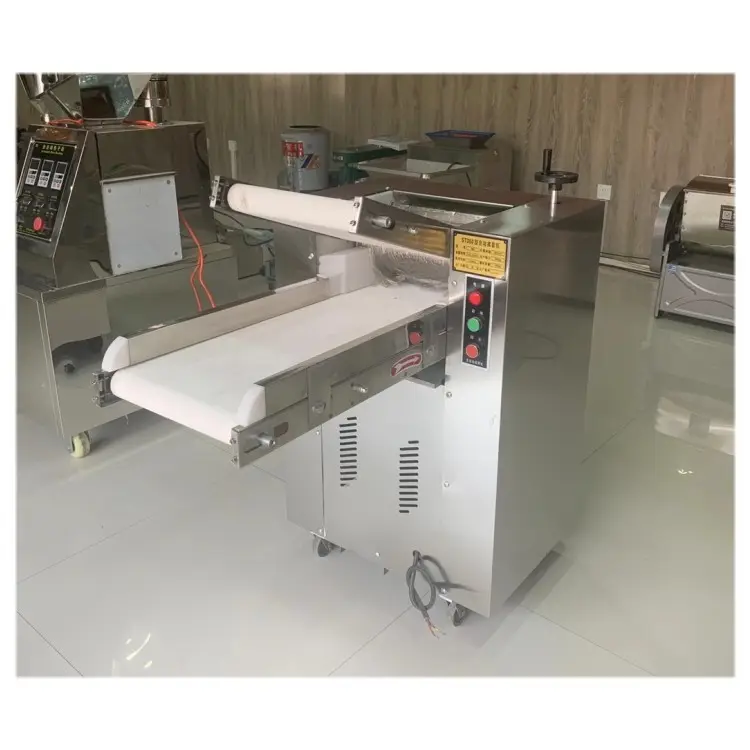 New technology kneading machine for bread/roller press dough kneader
