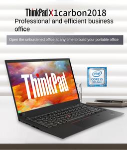 <span class=keywords><strong>Lenovo</strong></span> <span class=keywords><strong>thinkpad</strong></span> บาง <span class=keywords><strong>X1</strong></span> คาร์บอน yoga2018 i7 แล็ปท็อปสําหรับสํานักงานธุรกิจ 2019 - Product Image 5