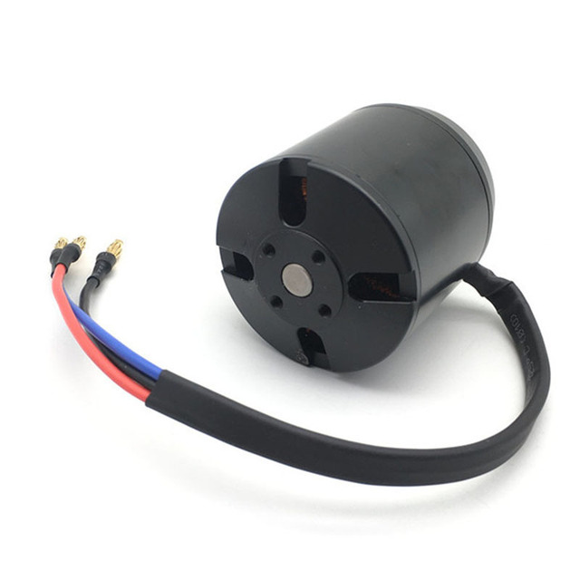 Faradyi Brushless Motor 12 Volt Saite Marine Electric Trolling Motor