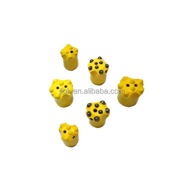 Heavy Duty Alloy Steel Drill Bits