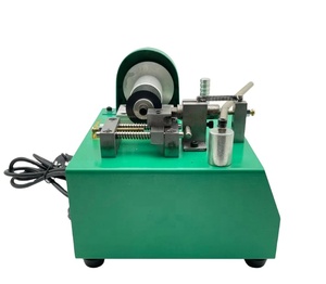 <b>Wire</b> Cutting Machine for Small Gold <b>Silver</b> Pipe Copper Multi Function Cutter for Gold Jewelry Making Manual - Product Image 3