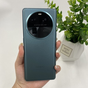 โทรศัพท์มือถือ <span class=keywords><strong>OPPO</strong></span> ใช้งานแล้วของแท้ X6ค้นหาสมาร์ทโฟน5G <span class=keywords><strong>แรม</strong></span><span class=keywords><strong>12</strong></span> GB รอม256GB - Product Image 1