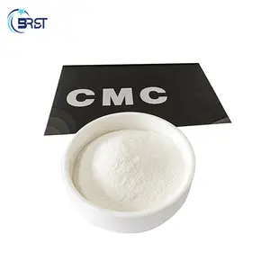 Các Nhà Sản Xuất Chất Lượng Tốt Nhất Carboxy Methyl Cellulose CMC