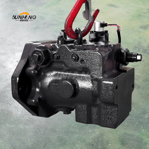 Conjunto de Bomba de Ventilador de Refrigeración Original <span class=keywords><strong>D375A</strong></span>-6 <span class=keywords><strong>D375A</strong></span>-<span class=keywords><strong>6R</strong></span> 708-1W-00670 708-1W-00690 Bomba Hidráulica para Komatsu <span class=keywords><strong>D375A</strong></span> <span class=keywords><strong>D375A</strong></span>-6 Bulldozer - Product Image 6