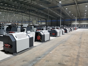 สายการผลิตลวดเชื่อม MIG/เลื่อย/CO2/ฟลักซ์คอร์ - Product Image 4