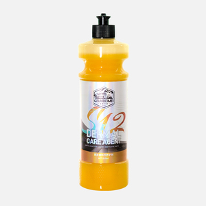 พลาสติกทำความสะอาดรถยนต์แบบกลับเป็นสีดำเงา - Product Image 1