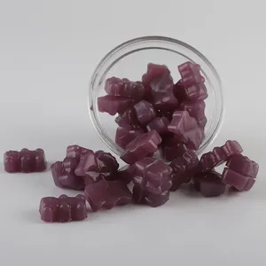 Popular Chewing Candy Gummy Candy Vitamin Gummies