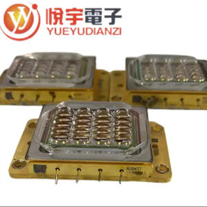 Fuente de Luz Láser Azul YYlamp NUBM37 2025 con Chip de 125W, 2000 Horas de Vida Útil y 3 Meses de Garantía - Product Image 3