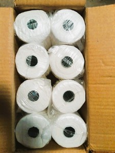Custom Size PE Plastic Roll <b>Bags</b> Manufacturer Vietnam | OEM Printed Packaging Film Roll | Durable Material for Industrial Use - Product Image 6