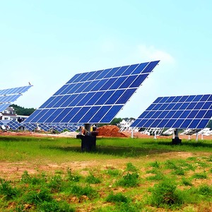 Sistema de Seguimiento Automático Fotovoltaico - Product Image 2