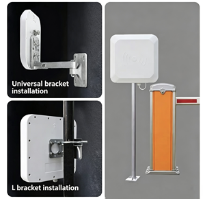 เครื่องอ่าน RFID แบบรวมระยะไกล 15 เมตร เครื่องอ่าน Impinj E710 uhf rfid พร้อมชุดพัฒนา SDK ฟรี - Product Image 6