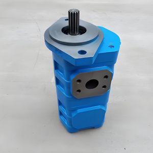 Motores Hidráulicos de Alta Presión Serie <span class=keywords><strong>CMG</strong></span> CMG2040 CMG2050 CMG2063 <span class=keywords><strong>CMG</strong></span> 2080 Changjiang - Product Image 5