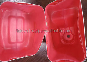 Baril chimique en PEHD OEM/ODM du Vietnam pour l'emballage de liquides d'électronique et de machines à terres rares - Product Image 5