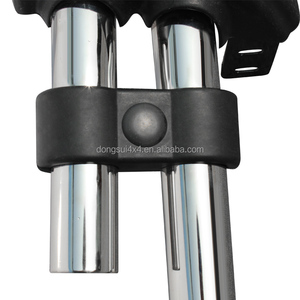 <span class=keywords><strong>Venta</strong></span> directa de fábrica Alta calidad Nuevo diseño Camión de alta calidad Barra de luz de acero inoxidable para modelo universal - Product Image 4