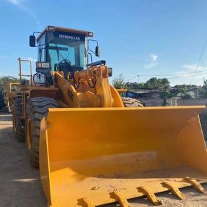 รถตักล้อยาง Caterpillar CAT950G CAT950H 966H มือสอง สภาพดี ขายดี - Product Image 1