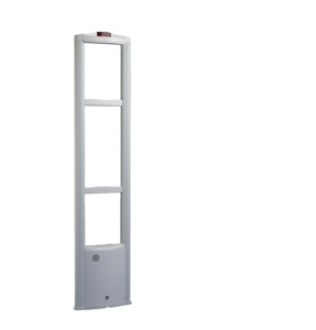 Giá rẻ EAS chống trộm siêu thị an ninh cổng chống trộm báo động Cổng An Ninh RX + TX EAS RF kép anten quần áo hệ thống báo động - Product Image 5