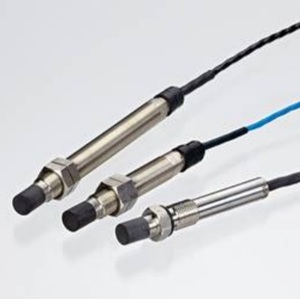 Sensor de Desplazamiento de Acero Inoxidable B&K IN-081 para Automatización Industrial - Product Image 1