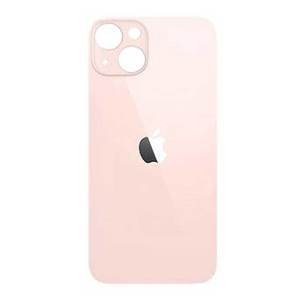 Coque arrière pour iPhone 13 Mini rose, pièce de rechange - Product Image 1
