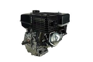 Mesin Bensin Loncin Neat Euro 5 Emission Empat Langkah 212cc Berpendingin Udara Silinder Tunggal Model GB212 7.5HP Buatan China - Product Image 2