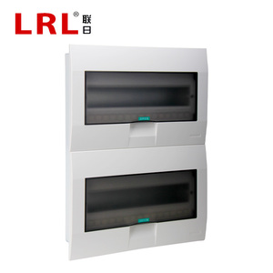 Caja de Distribución MCB de <span class=keywords><strong>8</strong></span>/12/24 Vías, <span class=keywords><strong>Panel</strong></span> Eléctrico para el Hogar - Product Image 6
