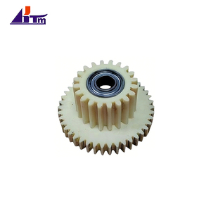 Wincor Cineo C4060 VS 20/42T เกียร์<span class=keywords><strong>1750200435</strong></span> <span class=keywords><strong>1750200435</strong></span>-104ชิ้นส่วนเครื่องจักร ATM - Product Image 1