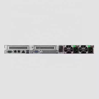 Brand Original New DL320 Gen11 H PE DL320 G11 4510 1X32G 8SFF 1U Rack Server en stock Prix d'usine P69302-005.