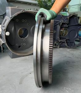 Rakitan roda gila untuk few Deutz 52D 30D mesin <span class=keywords><strong>Loader</strong></span> | Weichai 20220 | Xichai 0261 630 - Product Image 6