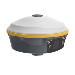 G5 GNSS RTK, Instrumento de Topografía de Alta Gama con 1760 Canales, Sistema GPS RTK SOUTH, Base y Rover, IMU, Equipo de Topografía Profesional, Clasificación IP68 - Product Image 4