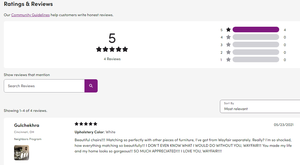 <span class=keywords><strong>Fauteuil</strong></span> avec repose-pieds en forme de cabochon, entièrement magnifique, droit à roulettes, King Louis, lot de 2 - Product Image 6