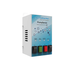ตัวควบคุมปั๊มน้ำพลังงานแสงอาทิตย์ Pumpsense พร้อมระบบตรวจสอบไร้สายและการควบคุมระยะไกลสำหรับการจัดการน้ำในการเกษตร - Product Image 3