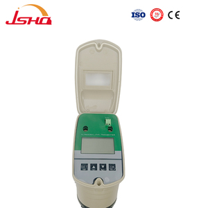 Cảm Biến Mức Chất Lỏng Nước Sâu Siêu Âm Độ Chính Xác Cao Đồng Hồ Đo Mức Siêu Âm Tích Hợp - Product Image 4