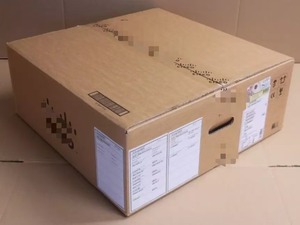 Nuevo Switch de Red Alyst 9300 Deep Buffer 24p MGig, UPOE, C9300-24UXB-A - Product Image 1