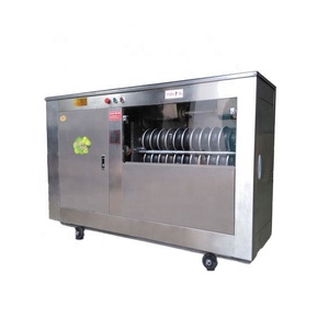 เครื่องทำซาลาเปาขึ้นรูปขนาดเล็กใช้ทำซาลาเปารีดแป้ง - Product Image 6