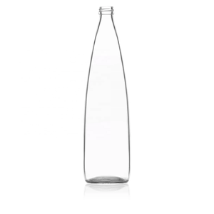 Bouteille en verre haute 1000 ml MCA 28 - Product Image 1