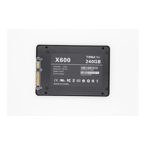 Pabrik Sepenuhnya Diuji Asli Baru Utama Chip Garansi Seumur Hidup Desktop dan Laptop Ssd 240 Gb 500Gb 1Tb 120Gb 128Gb 256Gb 960Gb - Product Image 2