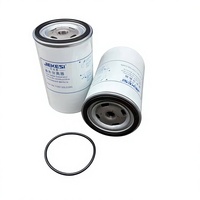 Séparateur d'eau et de carburant de haute qualité 1105100LE770 1105120LD393 W1250-000 GP2000146 pour camion léger Jac