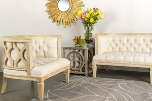 ขายส่งเฟอร์นิเจอร์หรูห<span class=keywords><strong>รา</strong></span><span class=keywords><strong>ไม้</strong></span>เบิร์ช โซฟาพักผ่อ<span class=keywords><strong>น</strong></span>แบบเดี่ยว 2-3 ที่นั่ง สำหรับร้านกาแฟและห้องนั่งเล่<span class=keywords><strong>น</strong></span> - Product Image 3