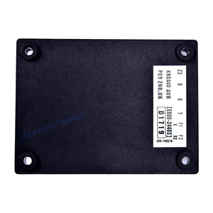Regolatore Automatico di Tensione KRS440, AVR <span class=keywords><strong>KRS</strong></span>-440, Componenti per Generatori Elettrici <span class=keywords><strong>KRS</strong></span> 440 - Product Image 2