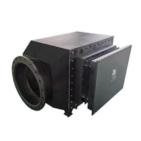 Safe and Reliable Hot Air Room Heater