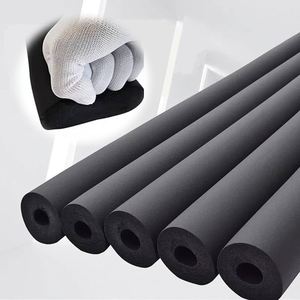 Jy cao su bọt xốp Ống <span class=keywords><strong>NBR</strong></span> EPDM chịu Nhiệt Cách Nhiệt bọt ống - Product Image 2