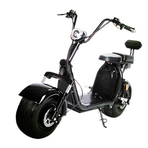 Xiaomi-trottinette électrique rétro citycoco, roues 30ah pro <span class=keywords><strong>50cc</strong></span>, pour adultes, avec application essence, hors route - Product Image 1