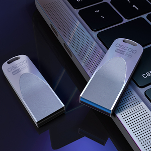 Oscoo tùy chỉnh USB3.0 USB2.0 Key 4GB 8GB 16GB 32GB 64GB 128GB 256GB 512GB 1TB <span class=keywords><strong>USB</strong></span> Flash Drive Pendrive Sản phẩm mới - Product Image 1