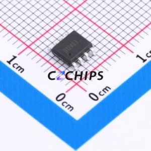 Transistor à effet de champ (MOSFET) YJSD12N03A SOP-8, neuf et original - Product Image 1