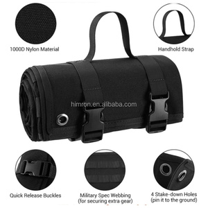 Equipo táctico al aire libre Entrenamiento <span class=keywords><strong>Camping</strong></span> Estera impermeable a prueba de humedad para disparar Piso o campo de entrenamiento - Product Image 6