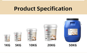 <span class=keywords><strong>Peinture</strong></span> Latex Imperméable <span class=keywords><strong>pour</strong></span> Sous-Sol <span class=keywords><strong>pour</strong></span> Zone Humide SEA - Product Image 5