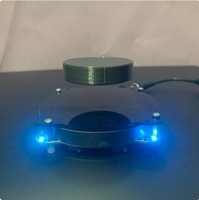 Offre Spéciale – Module de Lévitation Magnétique DIY à Grande Capacité de Charge (500g) – Pendule à Lévitation Magnétique