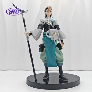 ฟิกเกอร์เสริมความงามเกมอนิเมะ feiyuan Zhan Gui Yao Lu De โมเดลของเล่นสำหรับตกแต่งเคส PC ขายส่ง - Product Image 4